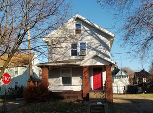 926 Gilmore Ave NW, Canton, OH