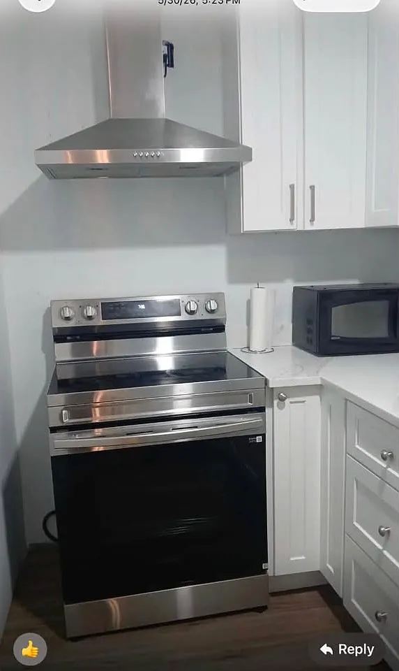 1 bed, 1000 sqft, $1,700 — Photo 4
