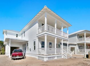 399 Flatwoods Forest Loop, Santa Rosa Beach, FL 32459