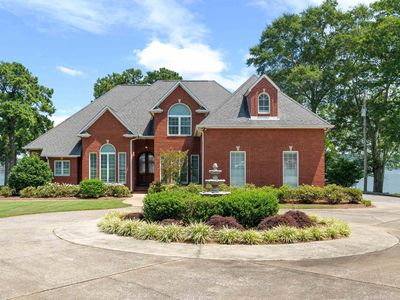 4749 Griffitt Bend Rd, Talladega, AL, 35160