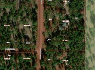925 S Friar Tuck Trl, Williams, AZ 86046