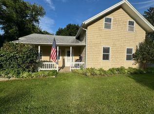 4711 Darby Rd, Avon, NY 14414