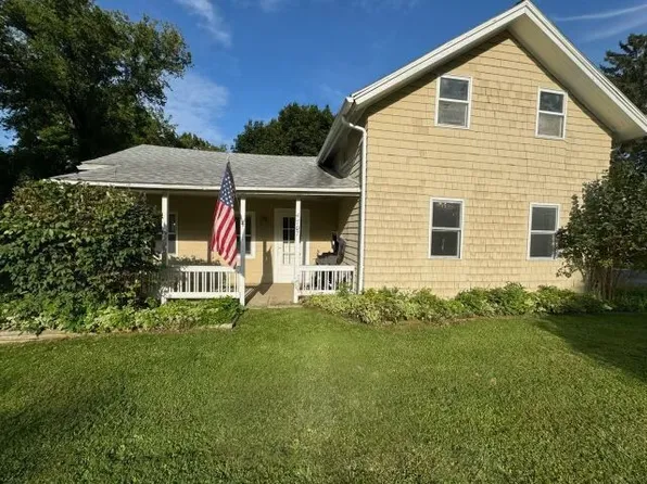 4711 Darby Rd, Avon, NY 14414