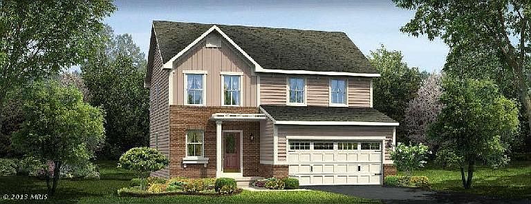 2nd image of 8466 Jacqueline Ct