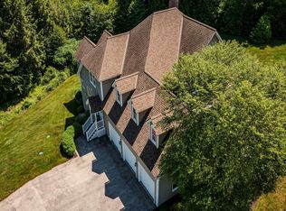 127 Wynnridge Drive, Rutland Town, VT 05701