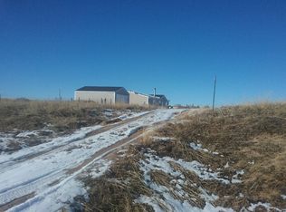 14818 Clifford Dr, Peyton, CO 80831