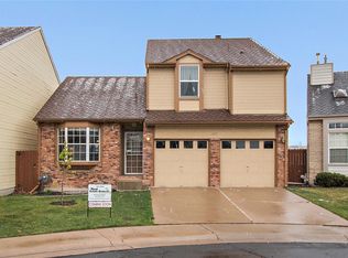 5332 W 100th Ct, Broomfield, CO 80020