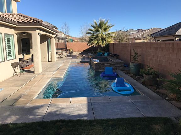 2nd image of 2386 E Segovia Dr