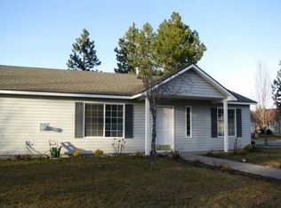 5700 E Steamboat Bnd, Post Falls, ID 83854