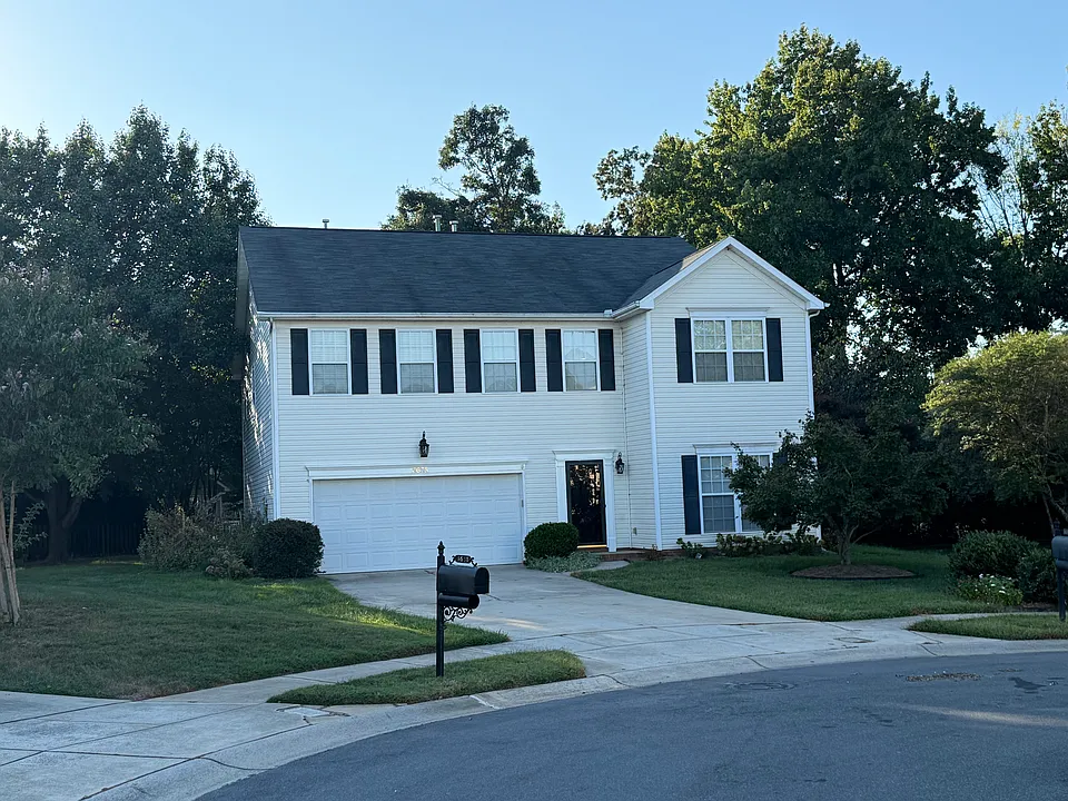 3635 Darlington Rd