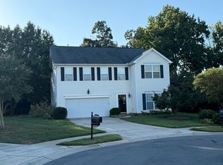 3635 Darlington Rd, Matthews, NC 28105