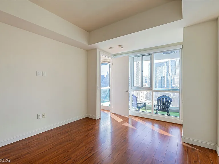 4525 Dean Martin Dr #1405 — Photo 16
