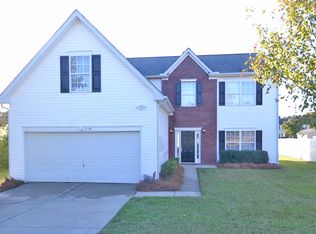 5154 Foxmeade Rd, Lancaster, SC 29720
