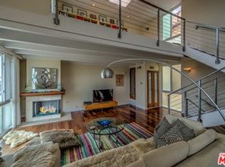 35 Quarterdeck St #2, Marina Del Rey, CA 90292