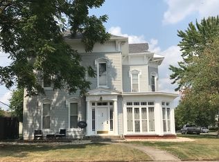 86 Walnut St, Wabash, IN 46992