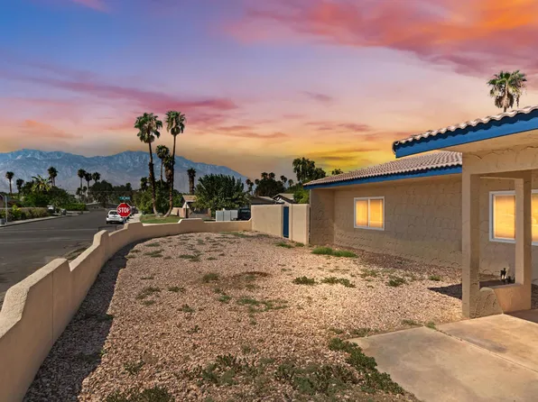68820 Arrowhead Rd, Cathedral City, CA 92234