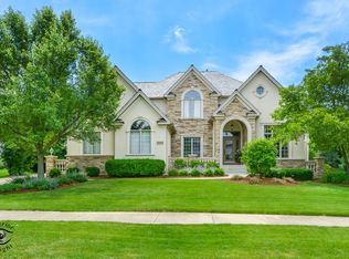 2947 Norwalk Ct, Aurora, IL 60502