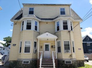 14-16 Fairmont Pl, Malden, MA 02148