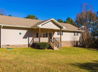 1565 Joe Cook Rd, Franklin, GA 30217
