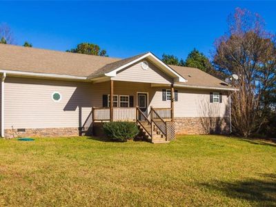 1565 Joe Cook Rd, Franklin, GA, 30217
