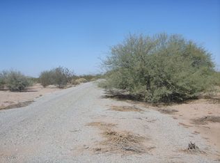 3025 N Gadsden Dr, Eloy, AZ 85131