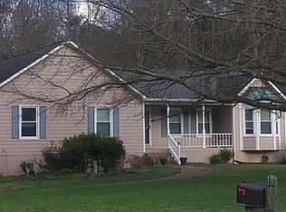 87 Dogwood Trail Dr, Stockbridge, GA 30281