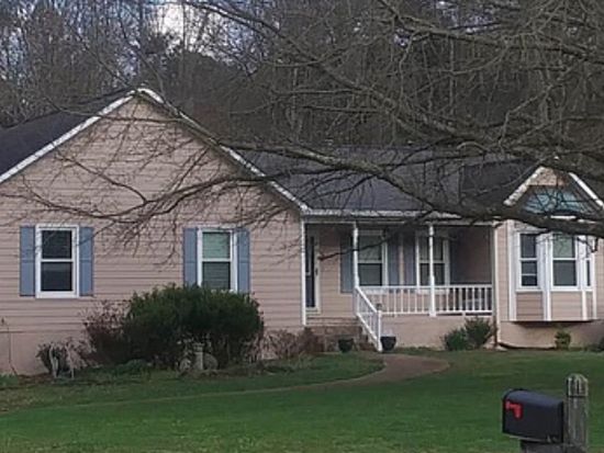 87 Dogwood Trail Dr, Stockbridge, GA 30281