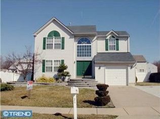 25 Vance Ave, Erial, NJ 08081