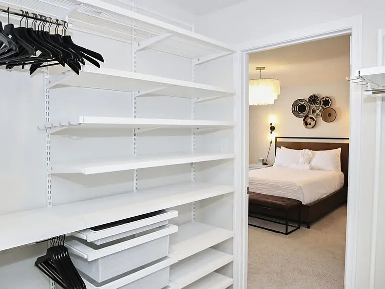 Wardrobe
