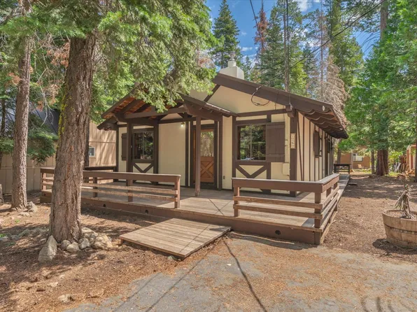 7267 7th Ave, Tahoma, CA 96142