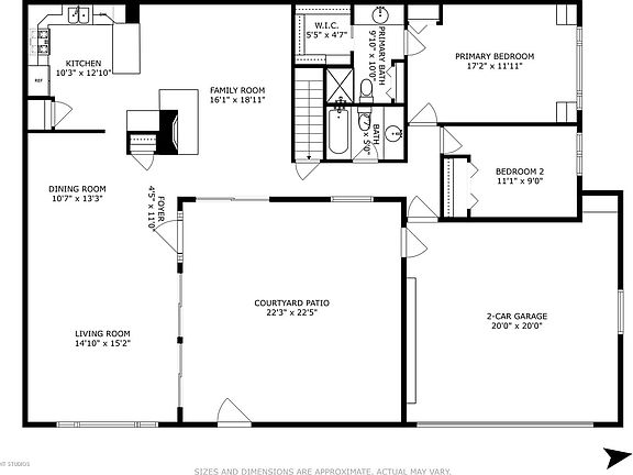 2nd image of 16 Duxbury St #0