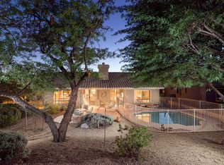 5585 S Mountain Foothills Dr, Gold Canyon, AZ 85118