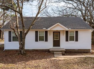 922 W Kiehl Ave, Sherwood, AR 72120