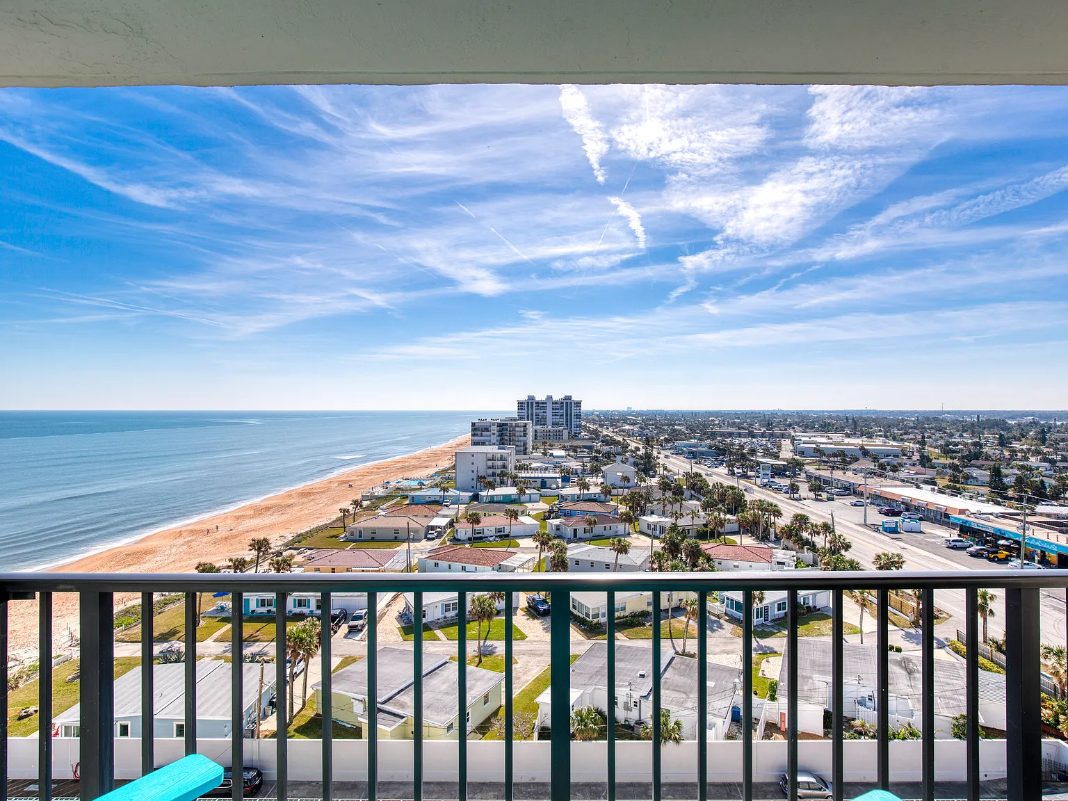 1415 Ocean Shore Blvd #1010 - 1 — Photo 2