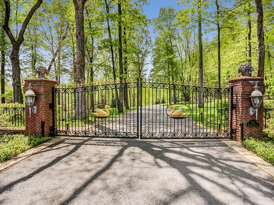 116 Meeker Rd, Basking Ridge, NJ 07920 Zillow