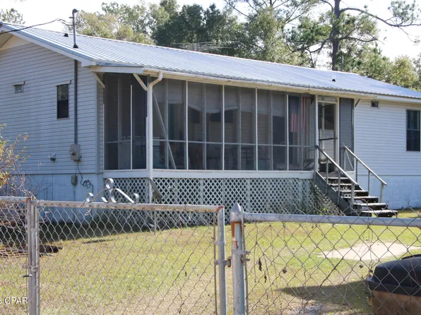 4483 Monroe St, Caryville, FL 32427