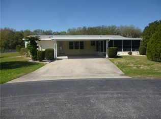 16682 SE 95th Ter, Summerfield, FL 34491