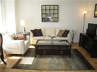 Rented by Metropolitan Res. Partners