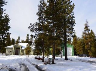 54807 Witch Tree Rd, Bend, OR 97707