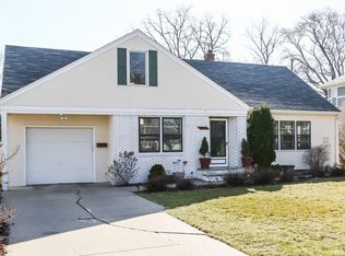 6413 Rolf Ave, Edina, MN 55439