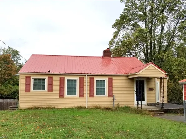 233 E Kivett St, Asheboro, NC 27203