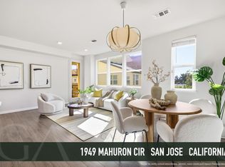 1949 Mahuron Cir, San Jose, CA 95133