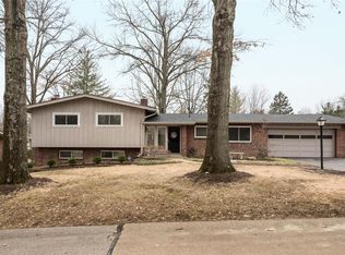 508 Beauford Dr, Saint Louis, MO 63122