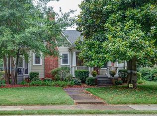 82 Hillcrest Ave SE, Concord, NC 28025