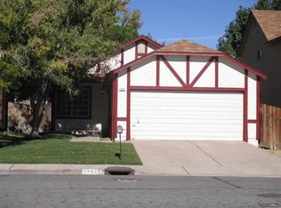 2302 Fargo Way, Sparks, NV 89434