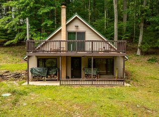 114 Creasyville Bridge Rd, Benton, PA 17814