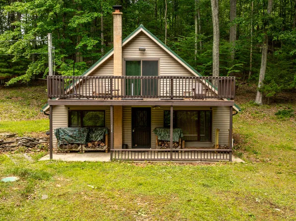 114 Creasyville Bridge Rd, Benton, PA 17814
