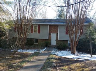 504 Stokes Rd, Reidsville, NC 27320