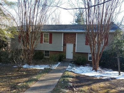 504 Stokes Rd, Reidsville, NC, 27320