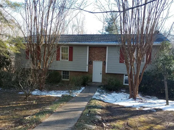 504 Stokes Rd, Reidsville, NC 27320
